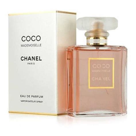 precio de coco chanel original|coco mademoiselle official site.